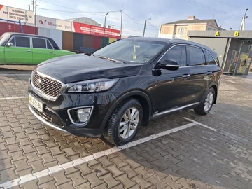 Авто KIA Sorento 2015 № 8442000