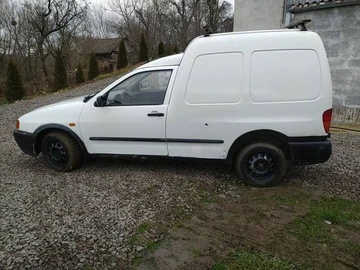 Авто ЛуАЗ 1302 1990 № 8442004
