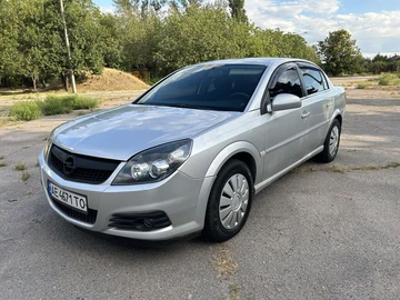 Авто Opel Vectra 2007 № 8442006
