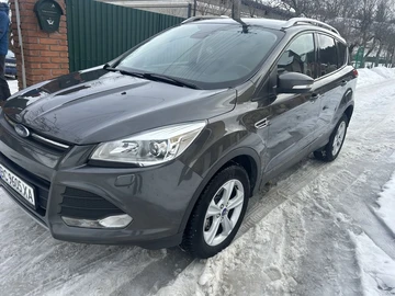 Авто Ford Kuga 2016 № 8442007