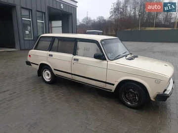 Авто ВАЗ 2104 1995 № 8442008