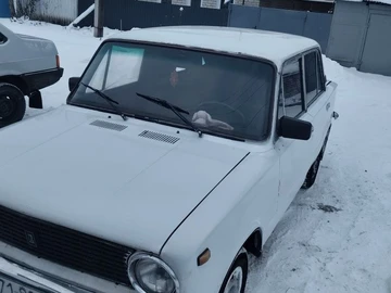Авто ВАЗ 2101 1984 № 8442018