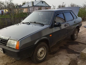 Авто ВАЗ 21099 2008 № 8442021