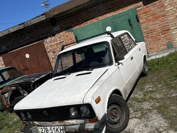 Авто ВАЗ 2106 1995 № 8442029