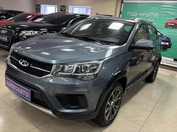 Авто Chery Tiggo 2020 № 8442097