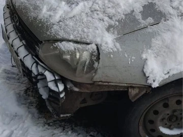 Авто ВАЗ 1118 Kalina 2008 № 8442100