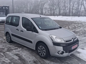 Авто Citroen Berlingo 2014 № 8442101