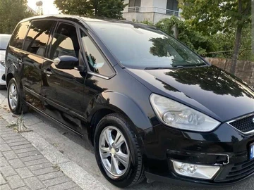 Авто Ford Galaxy 2008 № 8442104