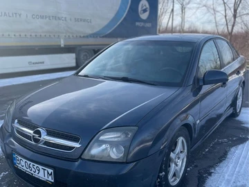 Авто Opel Vectra 2002 № 8442116