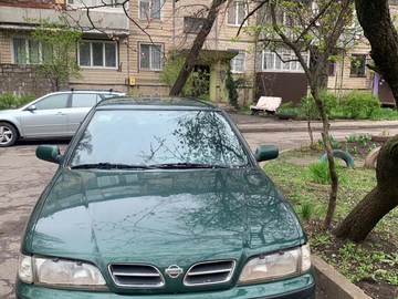 Авто Nissan Primera 1997 № 8442210