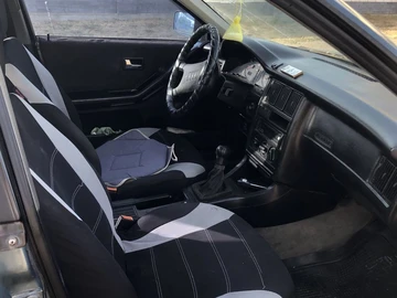 Авто Audi 80 1987 № 8442211