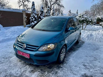 Авто Volkswagen Golf 2005 № 8442212