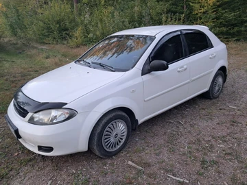 Авто Chevrolet Lacetti 2010 № 8442213