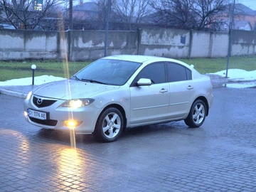 Авто Mazda 3 2006 № 8442221