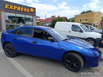 Авто Mazda 323 1997 № 8442222