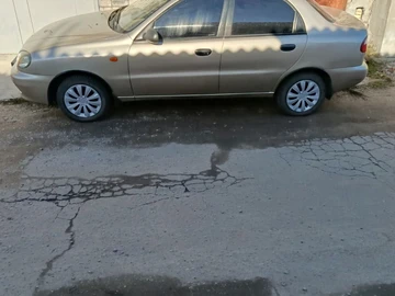 Авто Daewoo Sens 2004 № 8442224