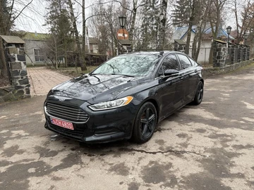 Авто Ford Fusion Usa  2014 № 8442225