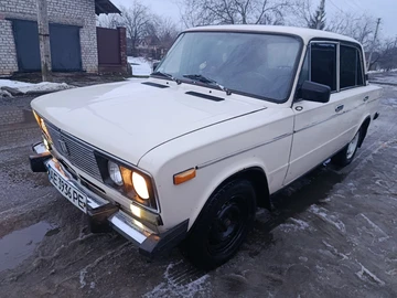 Авто ВАЗ 2106 1991 № 8442229