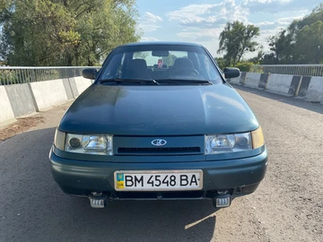 Авто ВАЗ 2110 2007 № 8442236