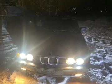 Авто BMW 5 Серия 1992 № 8442241