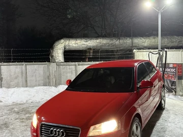 Авто Audi A3 2010 № 8442242