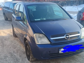Авто Opel Meriva 2003 № 8442244