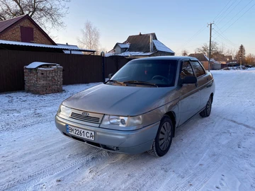Авто ВАЗ 2110 2014 № 8442246