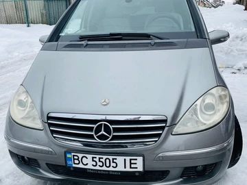 Авто Mercedes 200 2007 № 8442294
