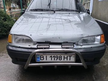 Авто ВАЗ 2114 2005 № 8442304