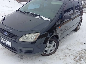 Авто Ford C-Max 2005 № 8442305