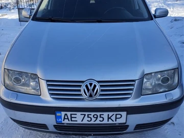 Авто Volkswagen Bora 2005 № 8442308