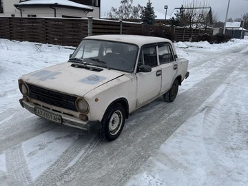Авто ВАЗ 2101 1989 № 8442314