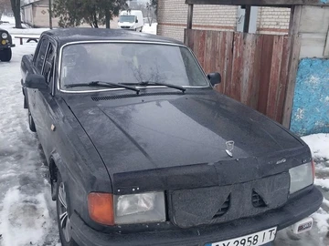 Авто ГАЗ 31029 1998 № 8442315