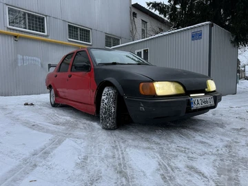 Авто Ford Sierra 1990 № 8442316