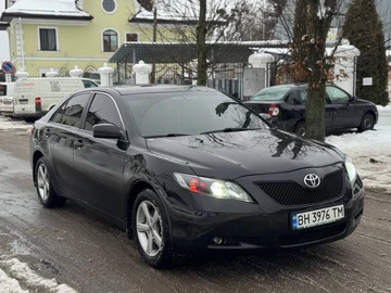 Авто Toyota Camry 2006 № 8442317