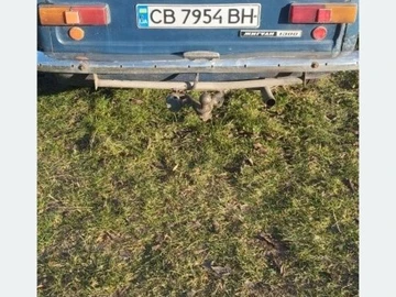 Авто ВАЗ 2101 1983 № 8442324