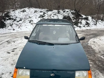 Авто ЗАЗ Nova 2005 № 8442425