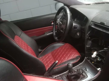 Авто Mazda 6 Mps 2007 № 8442442