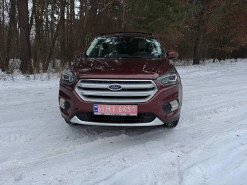 Авто Ford Escape 2017 № 8442447