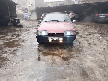 Авто ВАЗ 21099 1995 № 8442458