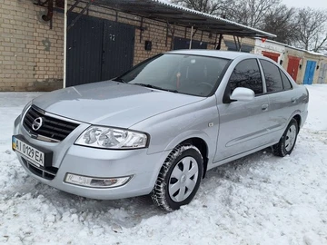 Авто Nissan Almera 2013 № 8442489