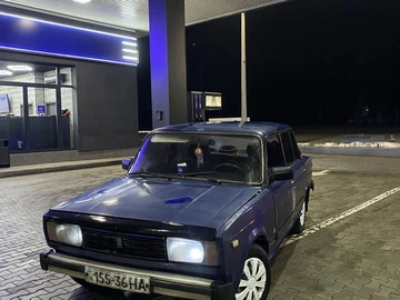 Авто ВАЗ 2105 1990 № 8442492