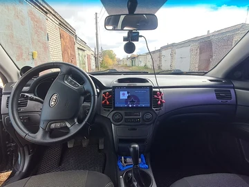 Авто KIA Magentis 2008 № 8442493