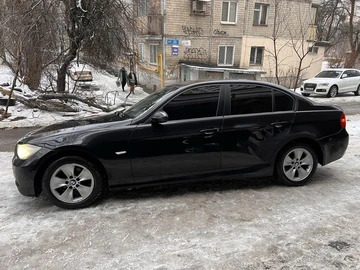 Авто BMW 3 Серия 2006 № 8442495