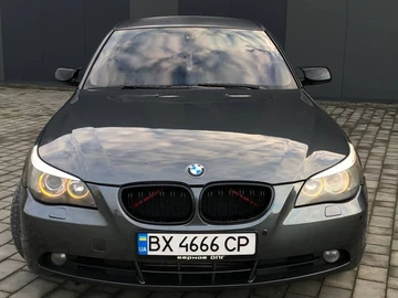 Авто BMW 3 Серия 2006 № 8442497