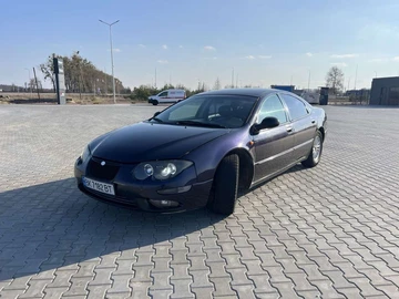Авто Chrysler 300M 2000 № 8442501