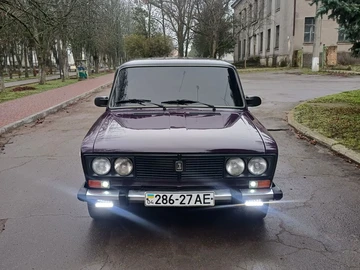 Авто ВАЗ 21063 1992 № 8442504
