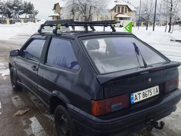 Авто ВАЗ 2113 2009 № 8442509