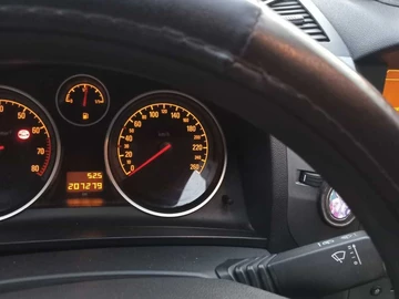 Авто Opel Zafira 2007 № 8442511