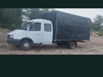 Авто ГАЗ 21 Волга 2005 № 8442512